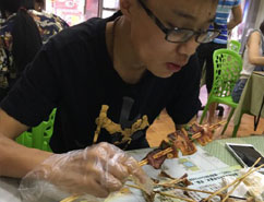 同德烧烤加盟,学烧烤技术,开烧烤店多少钱