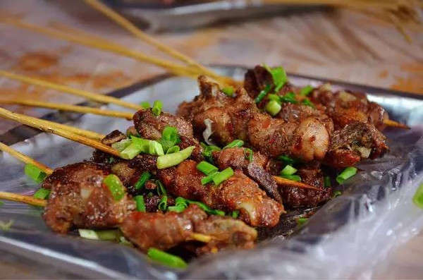 同德五花肉培训