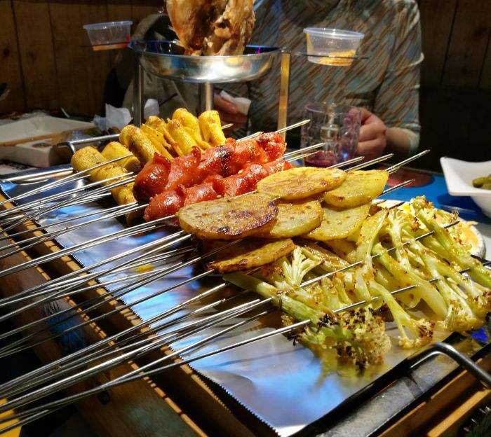 同德音乐烧烤吧